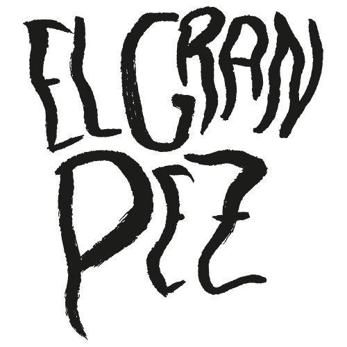 El Gran Pez logo