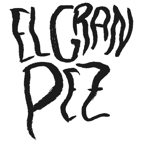 El Gran Pez logo