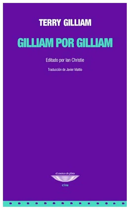 gilliam por gilliam - terry gilliam