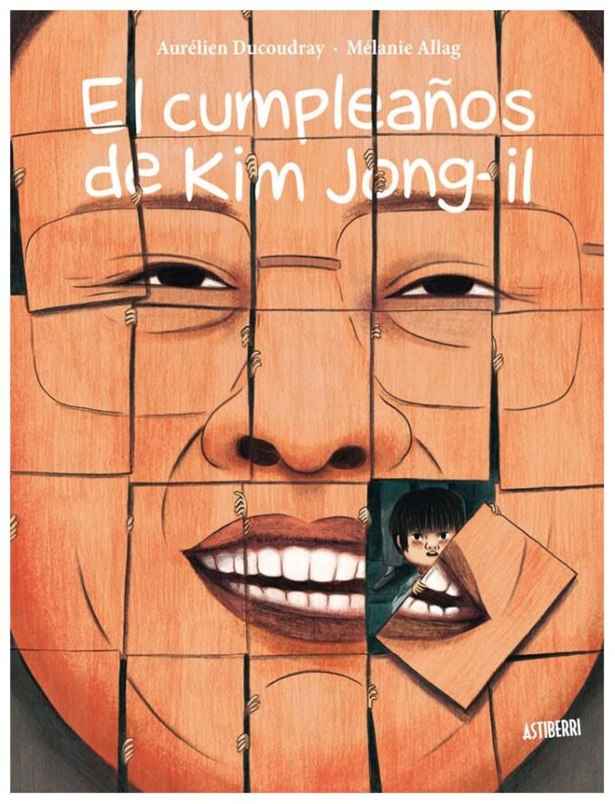 el cumpleaños de kim jong-il - aurélien ducoudray, melanie allag