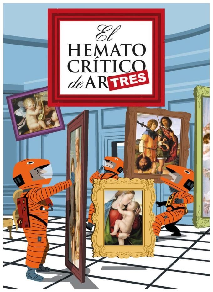 el hematocrítico de artres - el hematocrítico
