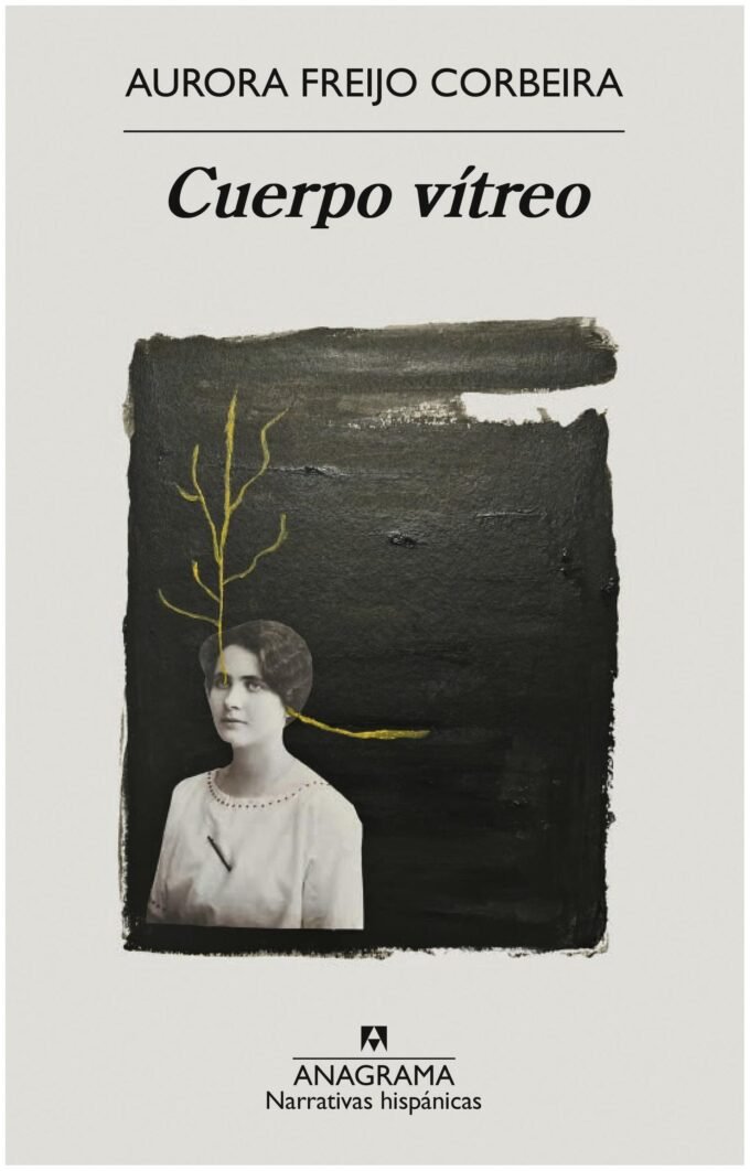 cuerpo vítreo - aurora freijo corbeira