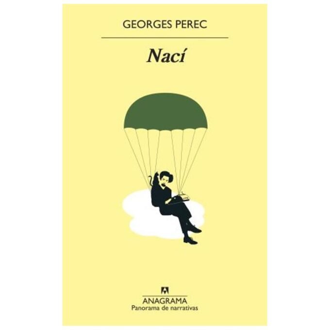 nací - georges perec