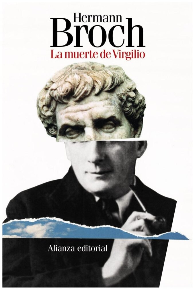 la muerte de virgilio - hermann broch