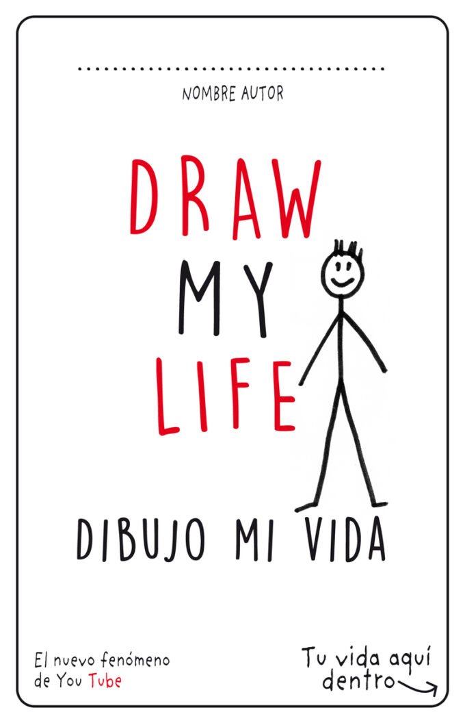 draw my life