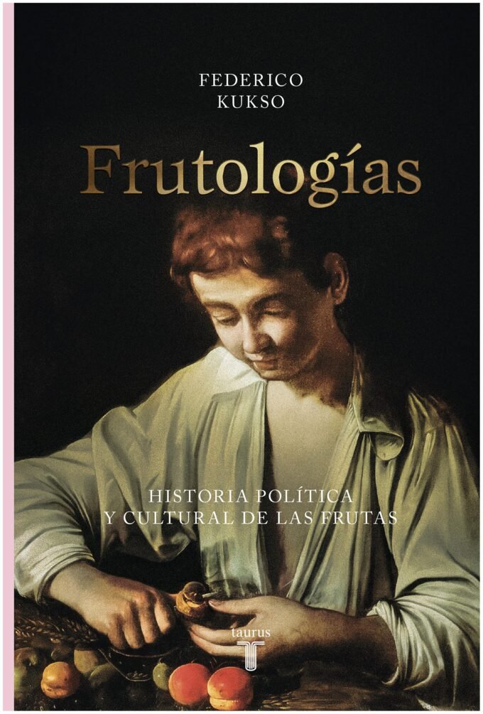 frutologías - federico kukso