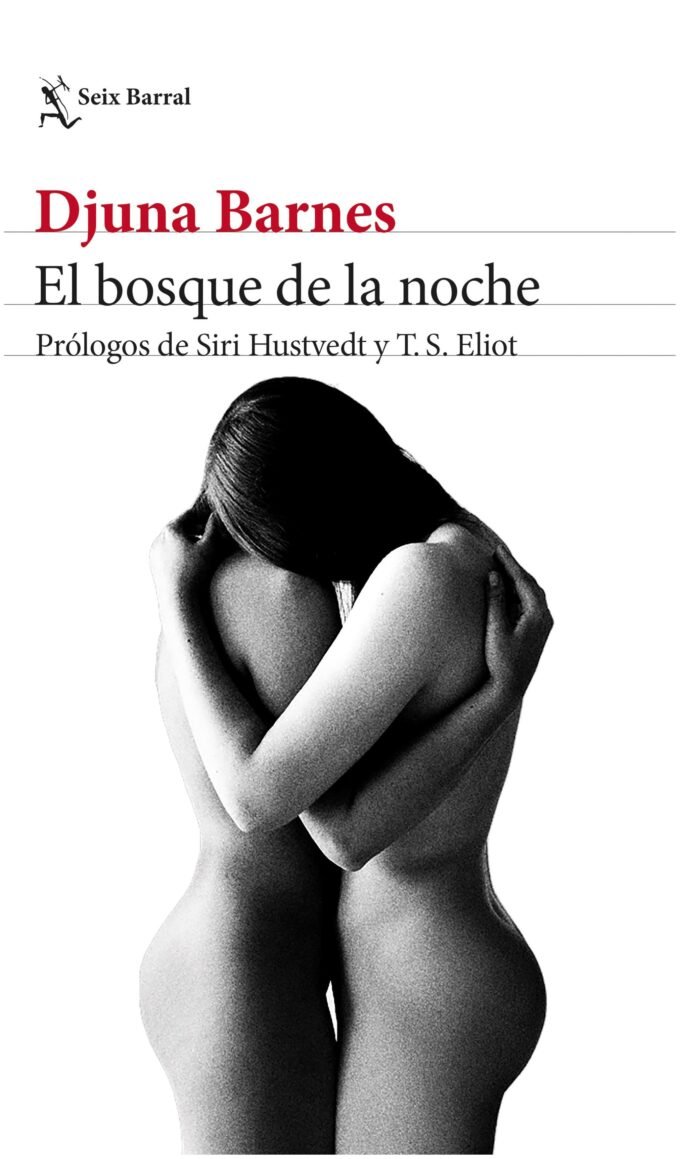 el bosque de la noche - djuna barnes