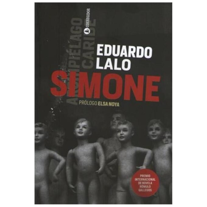 simone - eduardo lalo