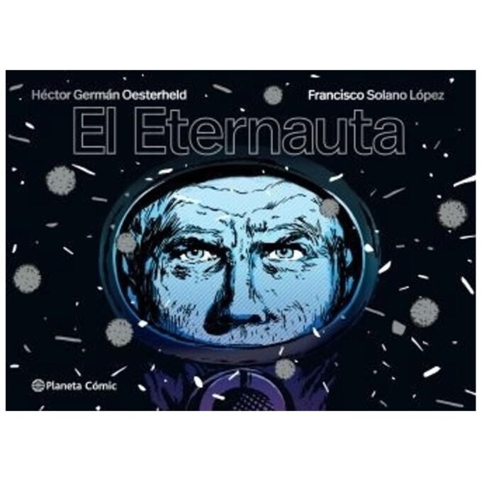 el eternauta (cartoné) - h.g. 0esterheld