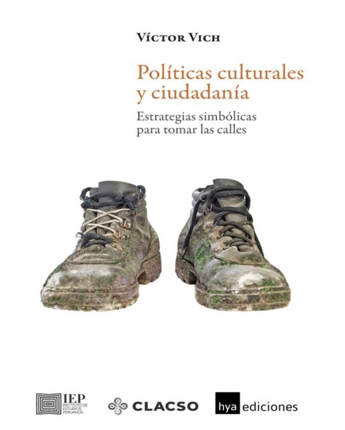 políticas culturales y ciudadanía - víctor vich