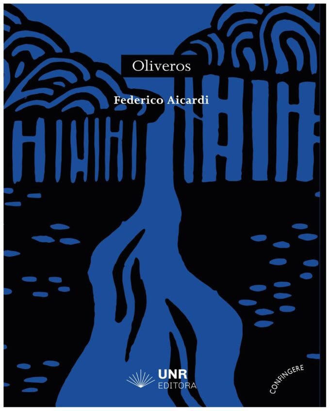 oliveros - federico aicardi