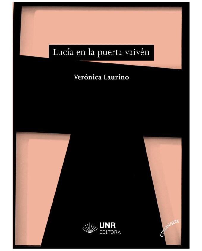 lucía en la puerta vaivén - verónica laurino