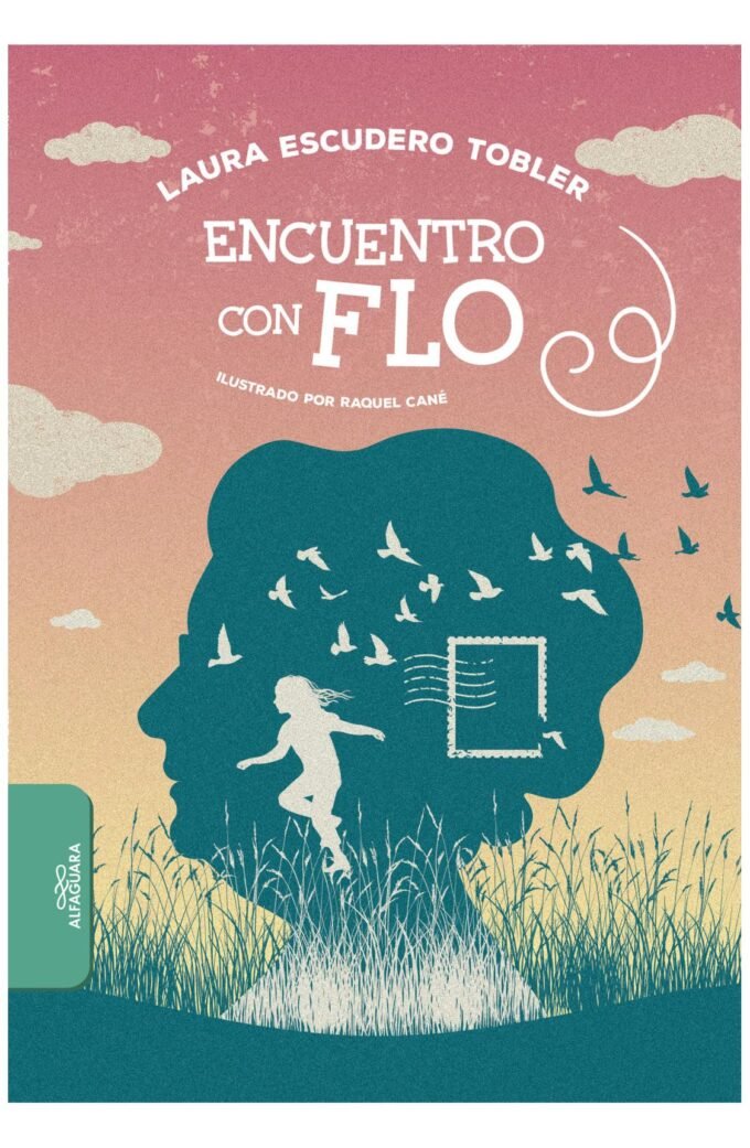 encuentro con flo - laura escudero tobler