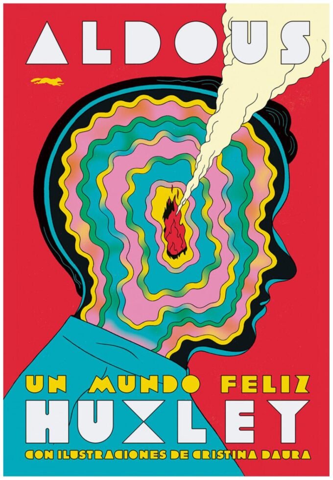 un mundo feliz - aldous huxley