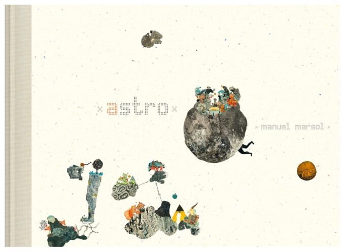 astro - manuel marsol