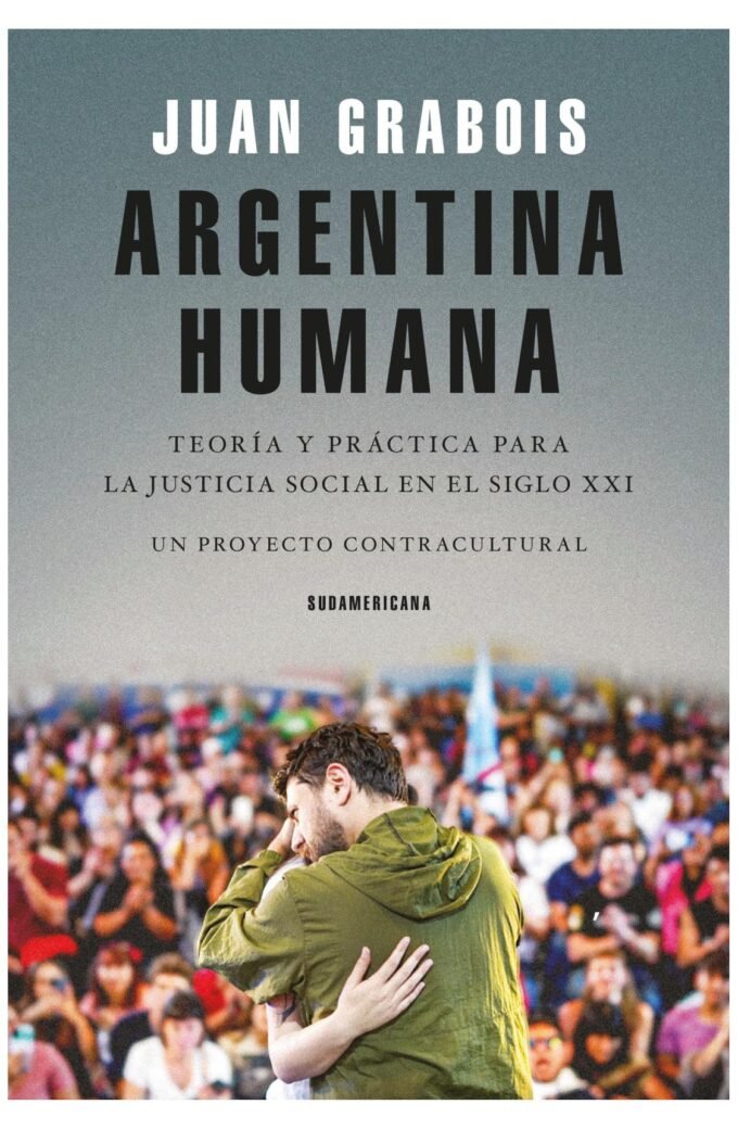 argentina humana - juan grabois