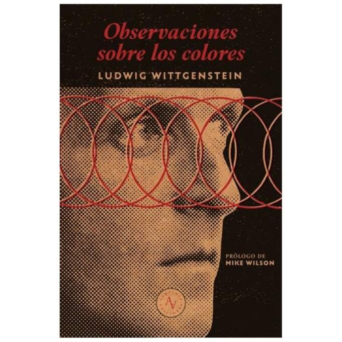 observaciones sobre los colores - ludwig wittgenstein