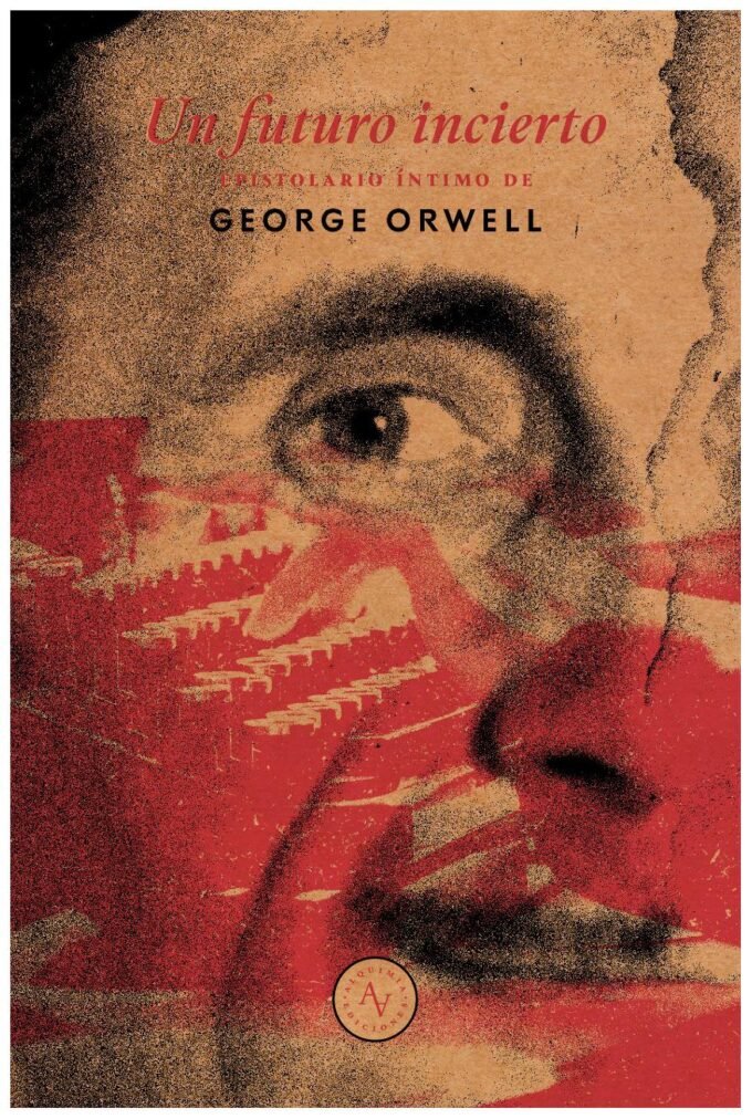 un futuro incierto - george orwell