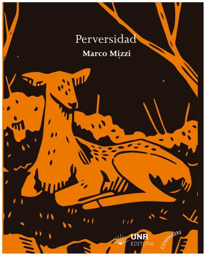 perversidad - marco mizzi