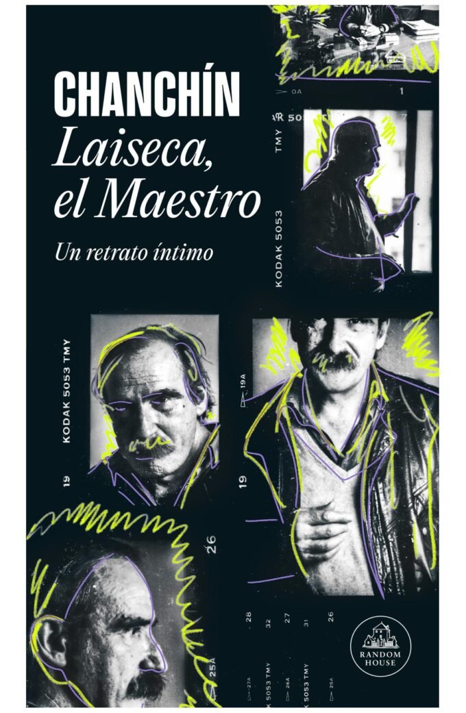 laiseca, el maestro - chanchín
