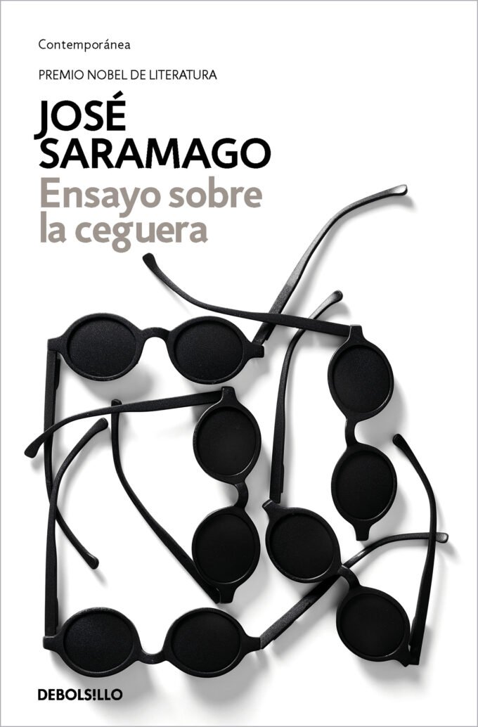 ensayo sobre la ceguera - josé saramago