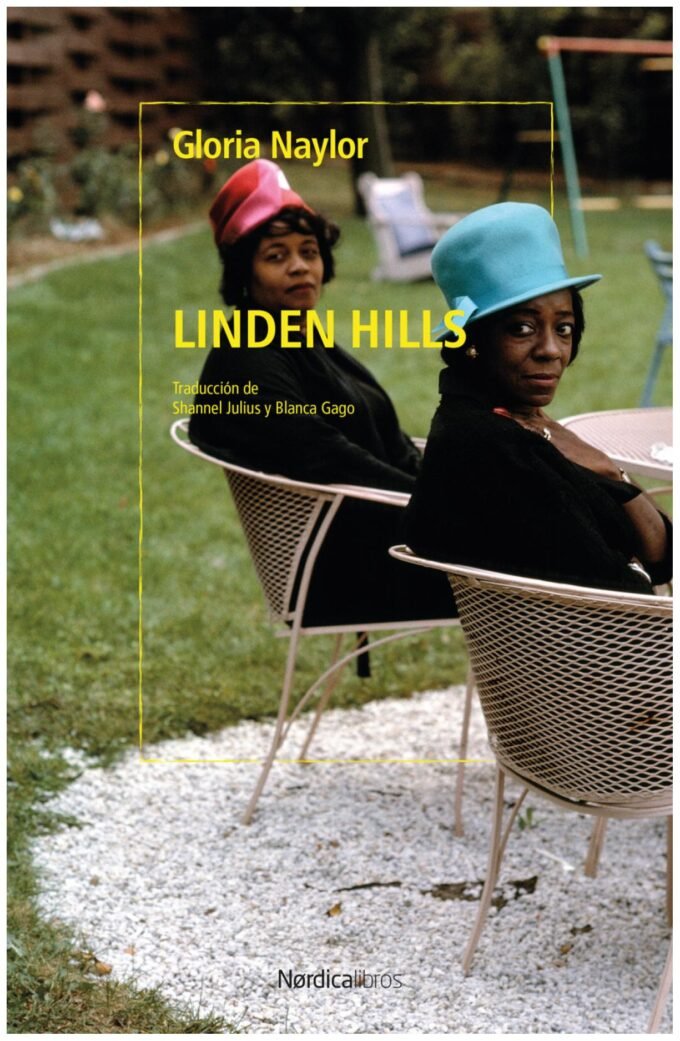 linden hills - gloria naylor