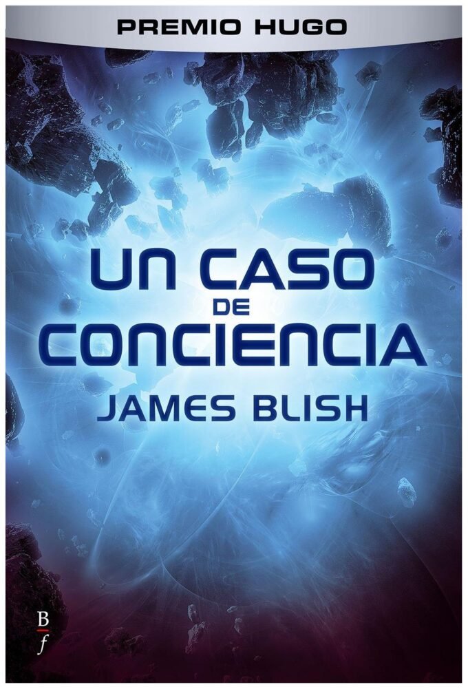 un caso de conciencia - james blish