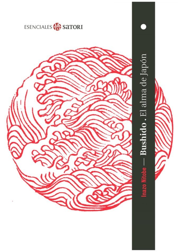 bushido. el alma de japón - inazo nitobe
