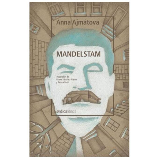 mandelstam - anna ajmatova