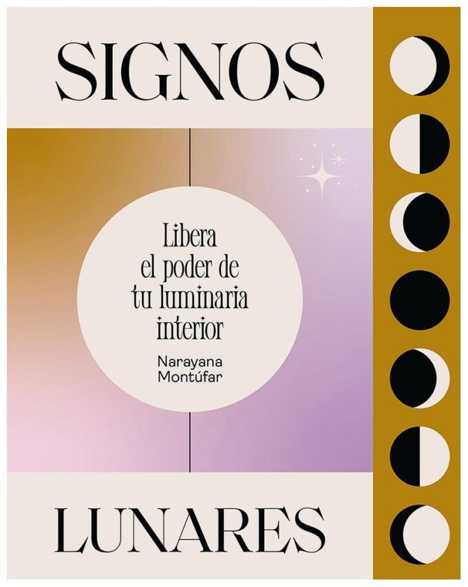 signos lunares - narayana montúfar