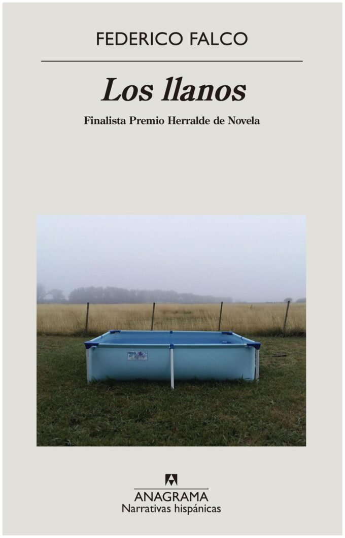 los llanos - federico falco