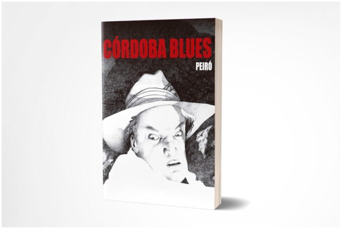cordoba blues - peiro