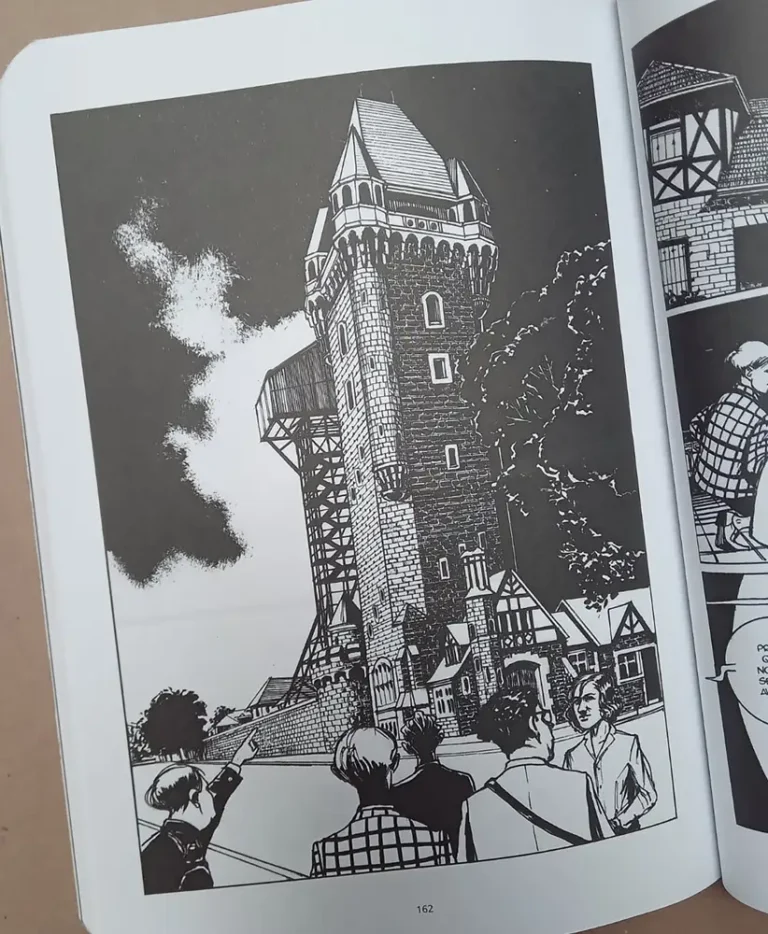 Gómez Improbables aventuras de un fotógrafo en Mar del Plata