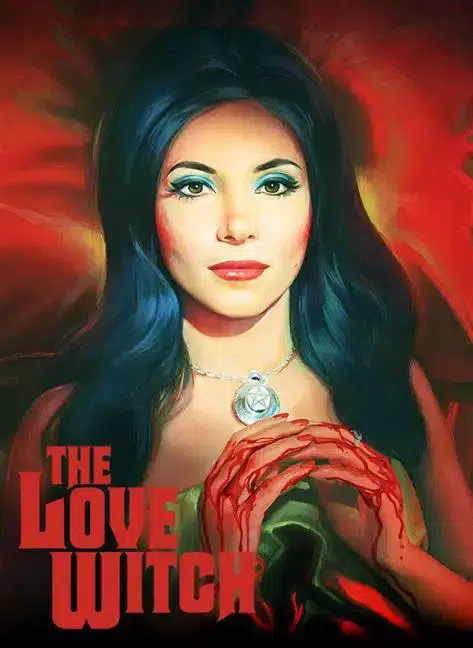 The Love Witch