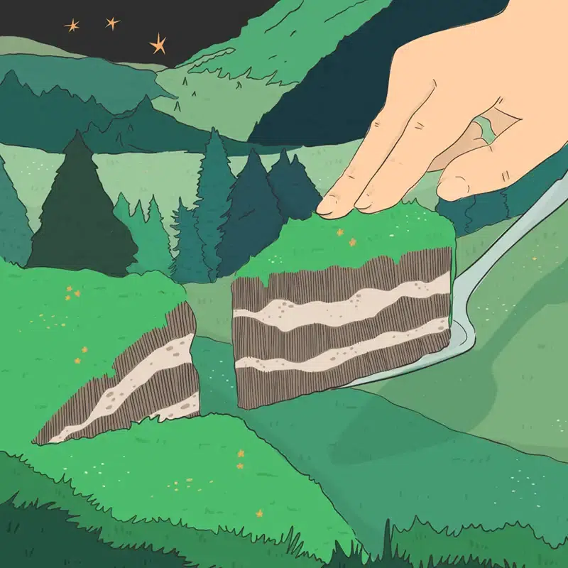 El Gran Pez - Lectura Colectiva Mil Mesetas