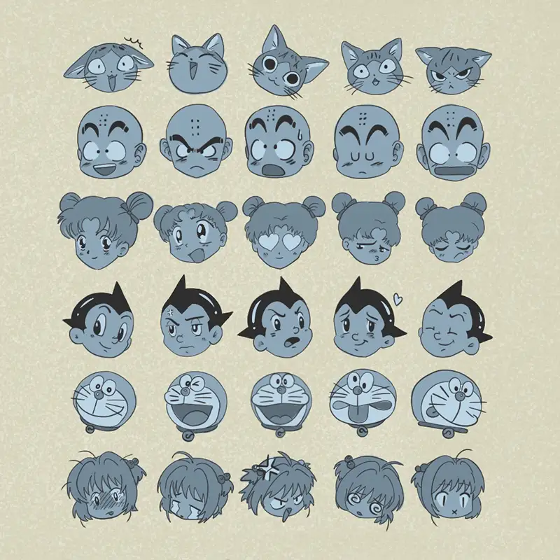 El Gran Pez - Taller de Dibujo Cassandra Viscay
