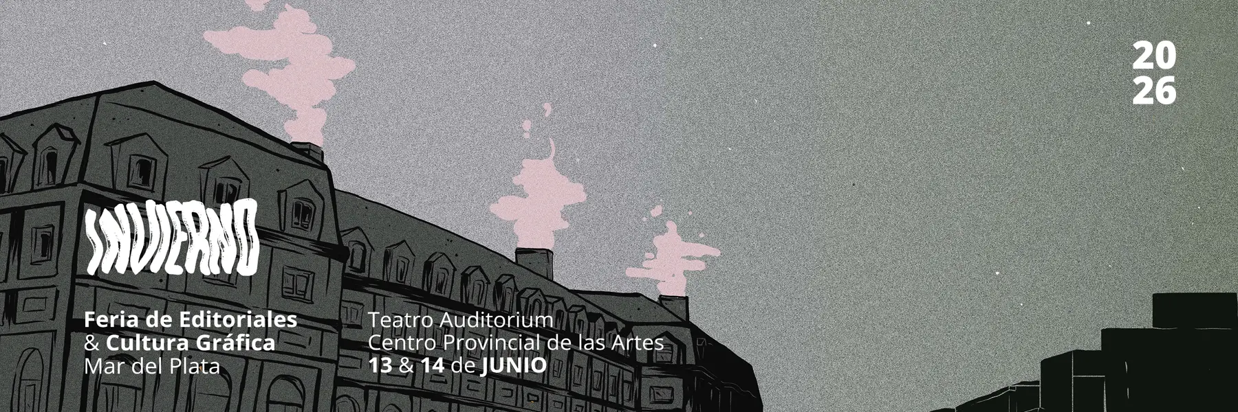 Feria Invierno 2026