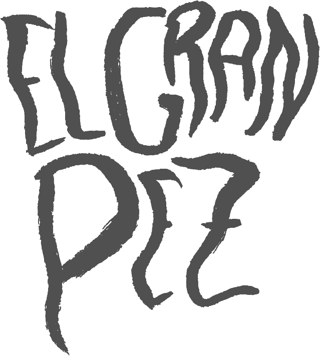 El Gran Pez