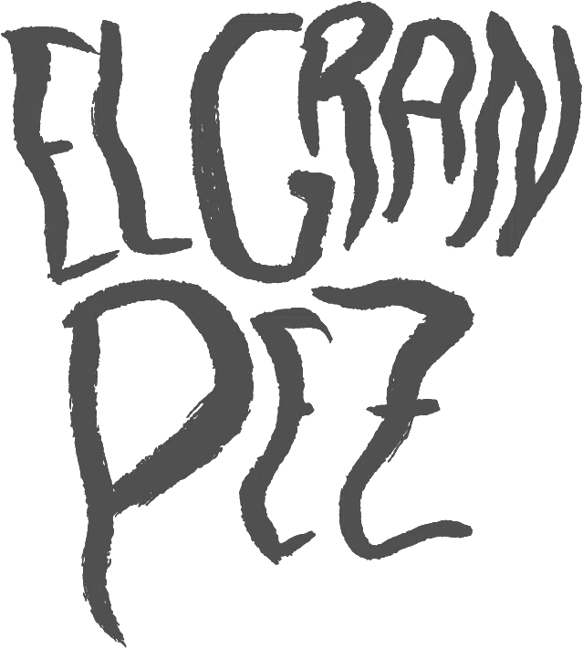 El Gran Pez