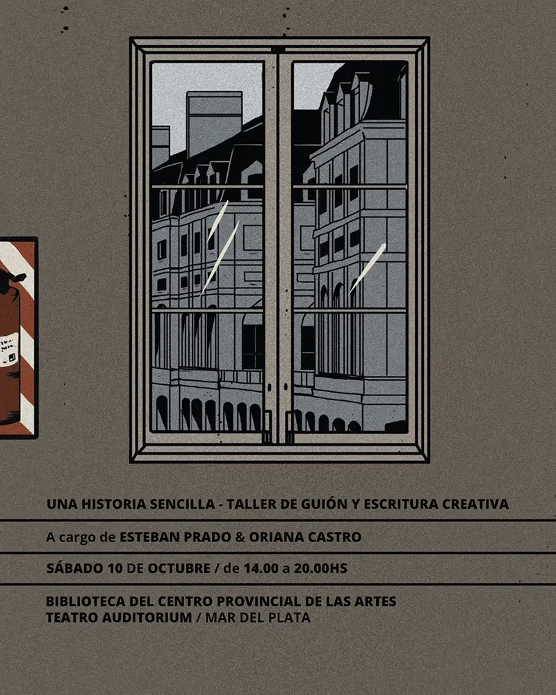 Taller Una Historia Sencilla