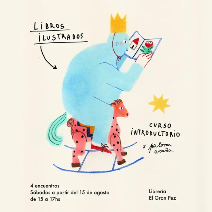 Introduccion a libros ilustrados