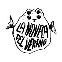 Logo La Novela del Verano